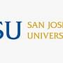 San Jose State University logo